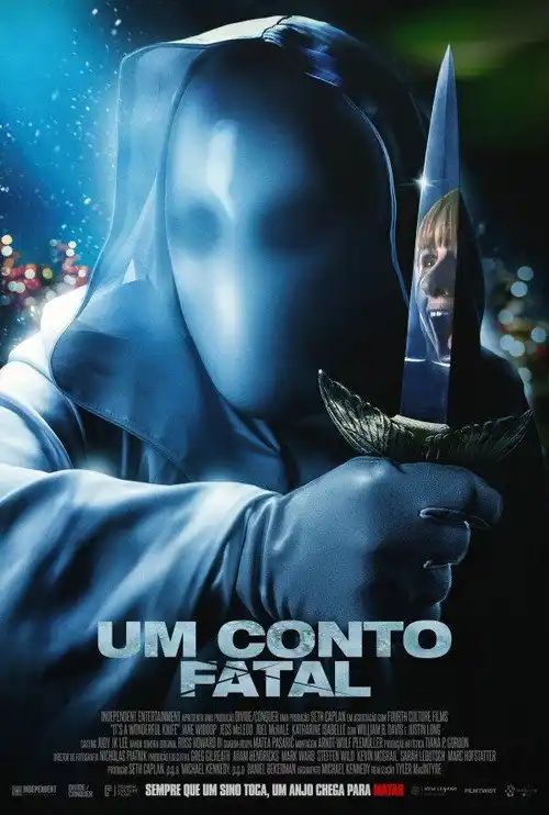 Assistir Um Conto Fatal