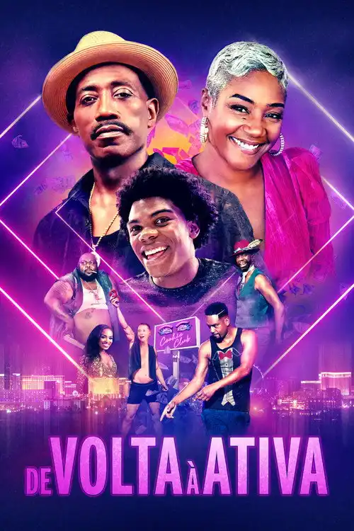Assistir De Volta à Ativa