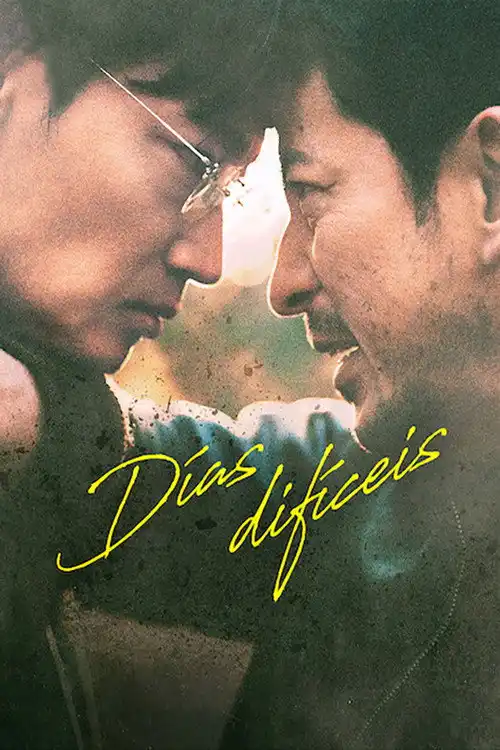 Assistir Dias Difíceis