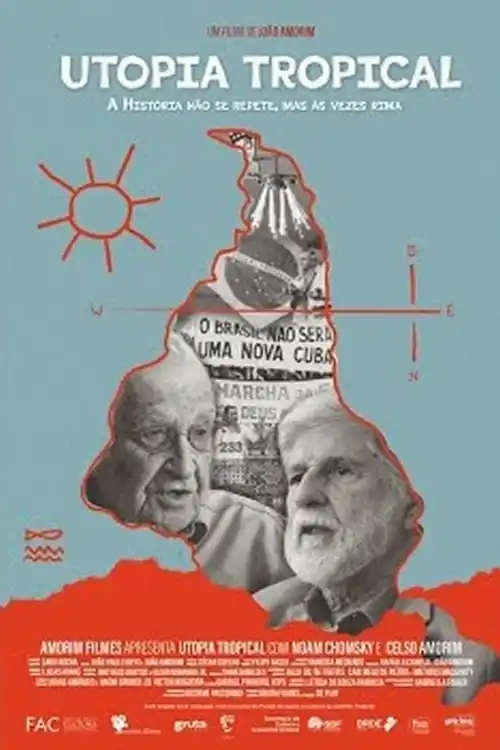Assistir Utopia Tropical