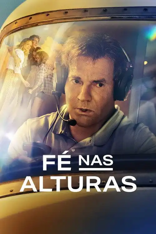 Assistir Fé nas Alturas