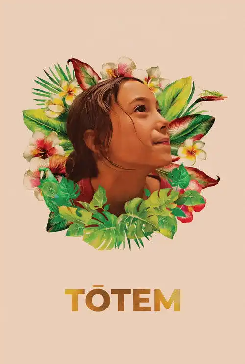 Assistir Tótem