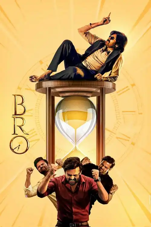 Assistir BRO