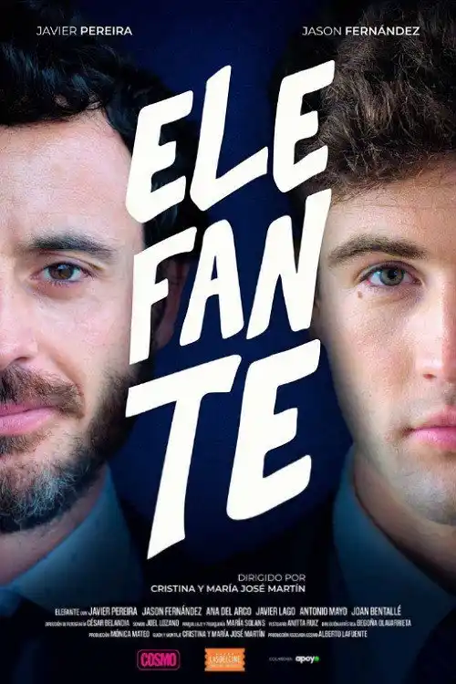 Assistir Elefante