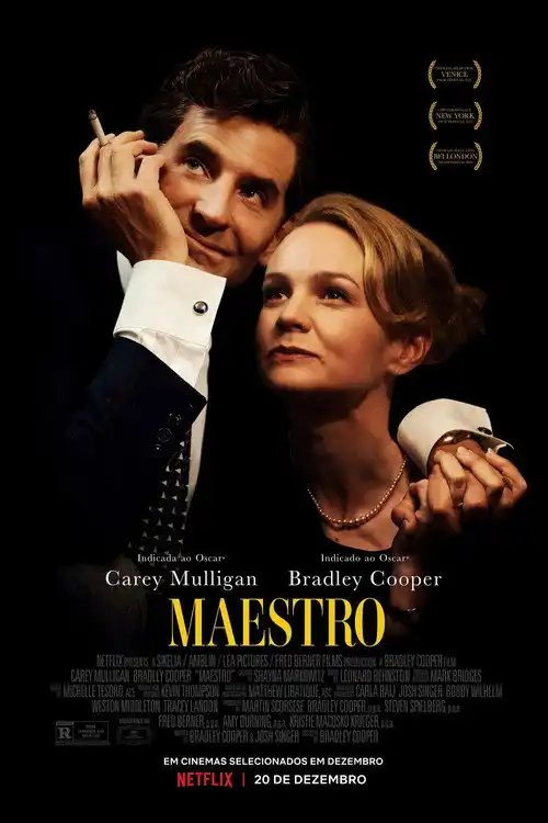 Assistir Maestro