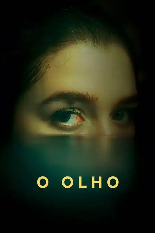 Assistir O Olho