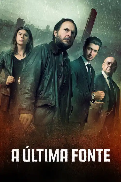 Assistir A Última Fonte