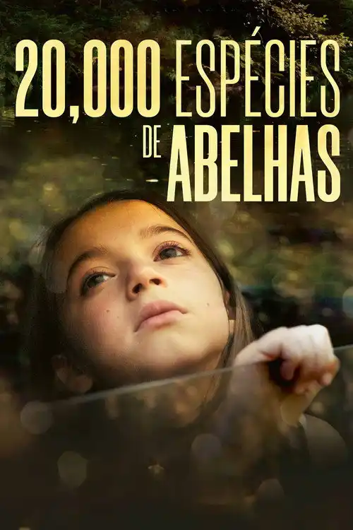 Assistir 20,000 Espécies de Abelhas Online Grátis em HD