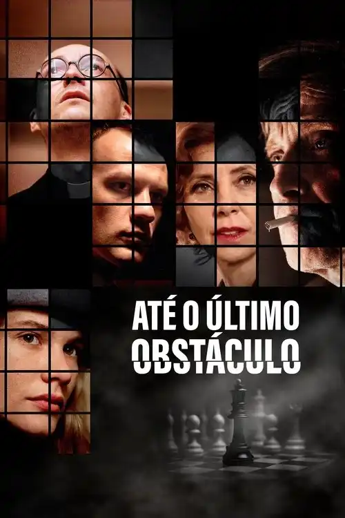 Assistir Até o Último Obstáculo