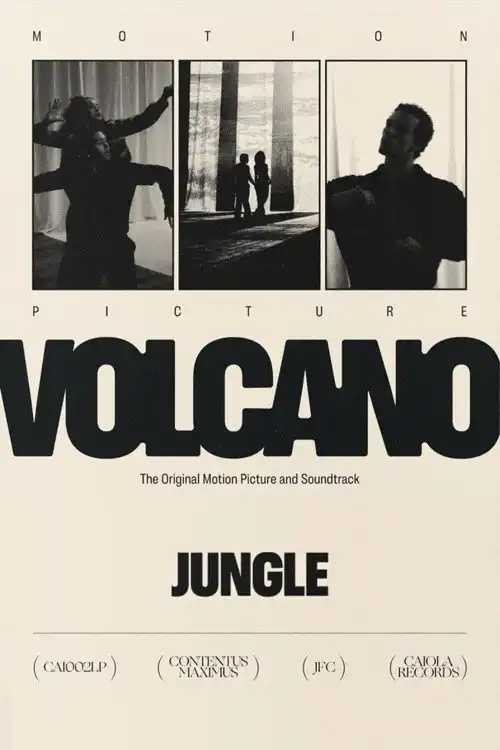 Assistir VOLCANO