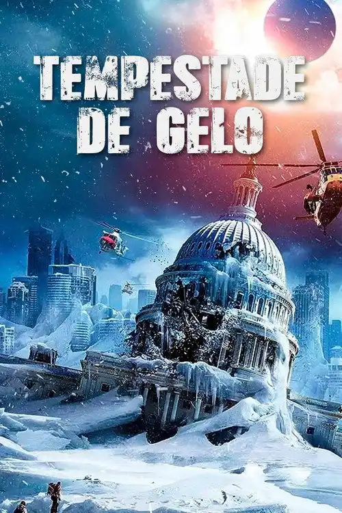Assistir Tempestade de Gelo Online Grátis em HD
