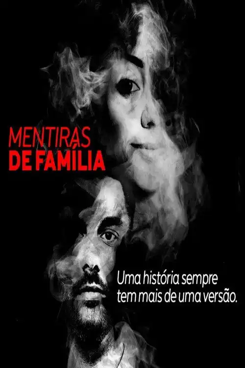 Assistir Mentiras de família