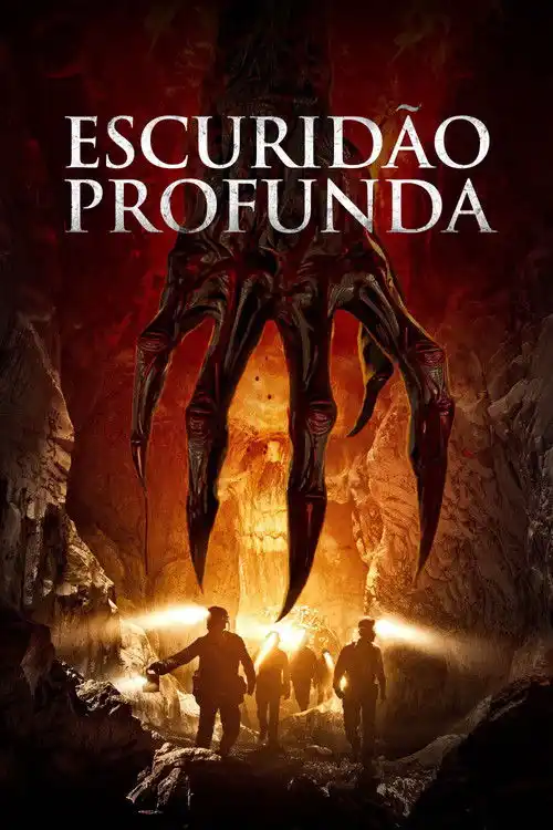 Assistir Escuridão Profunda
