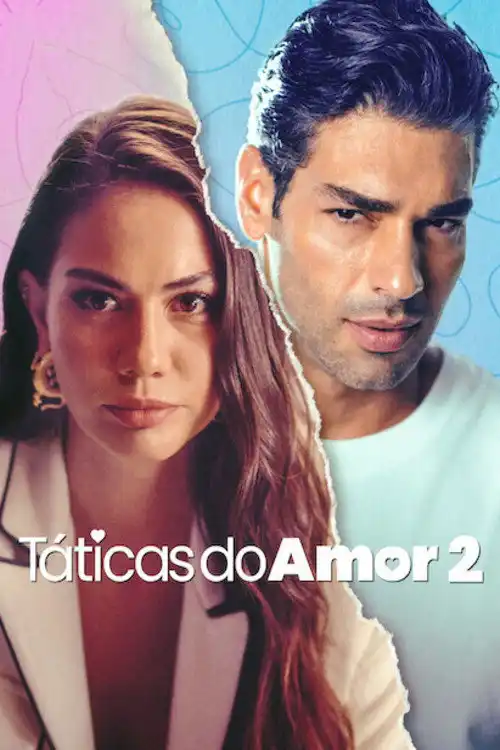 Assistir Táticas do Amor 2