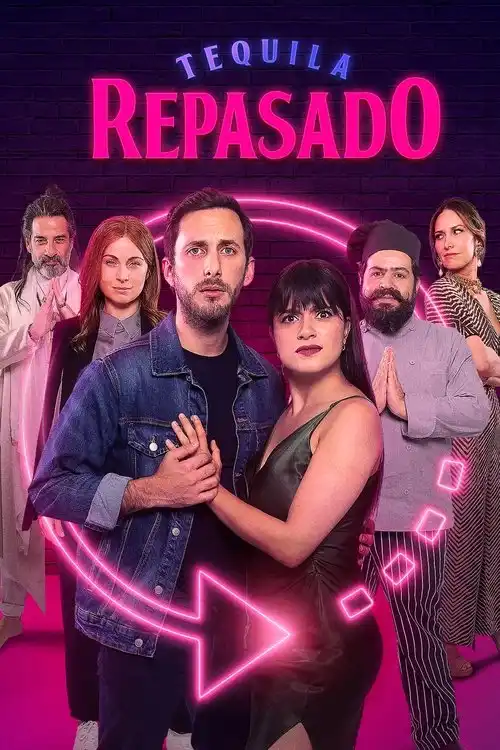 Assistir Tequila Repasado