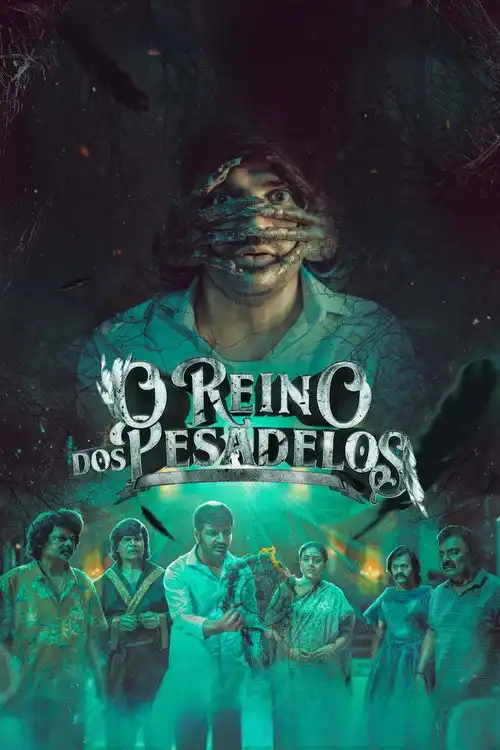 Assistir O Reino dos Pesadelos