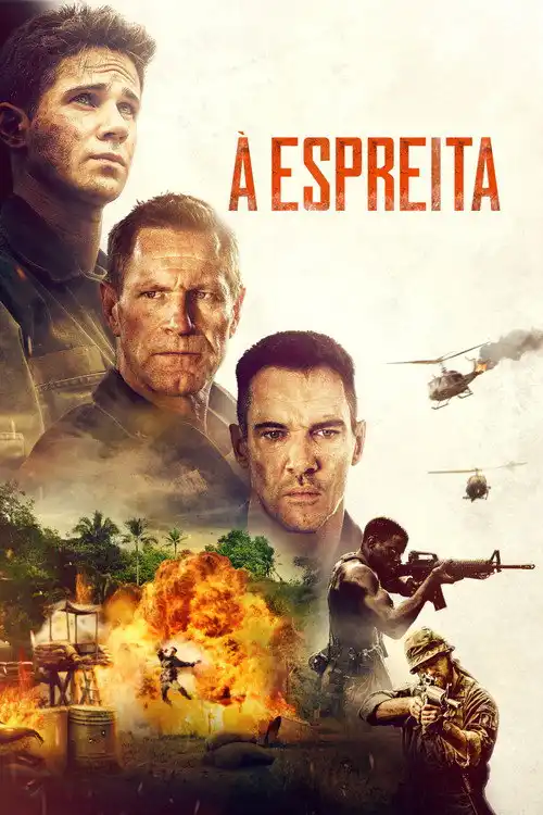 Assistir À Espreita Online Grátis em HD
