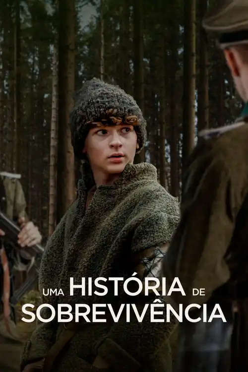 Assistir Uma História de Sobrevivência