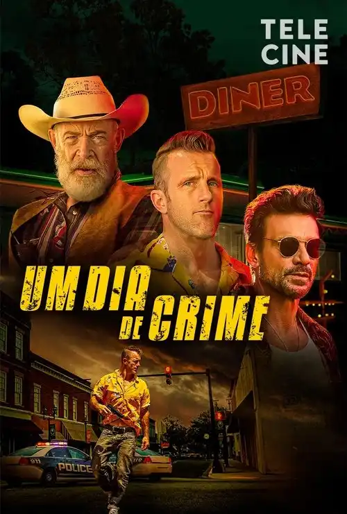 Assistir Um Dia de Crime