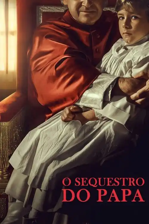 Assistir O Sequestro do Papa