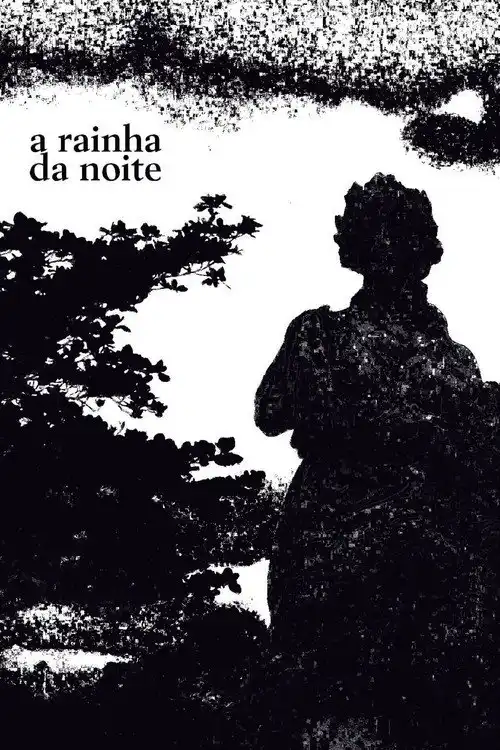 Assistir A Rainha da Noite