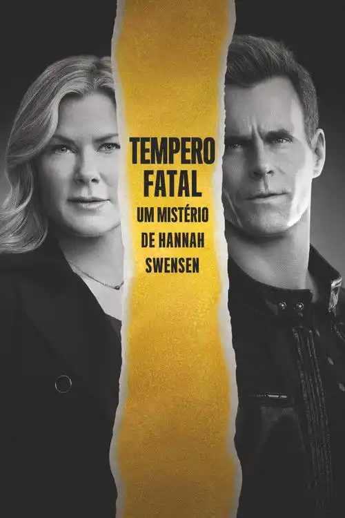 Assistir Tempero Fatal: Um Mistério de Hannah Swensen