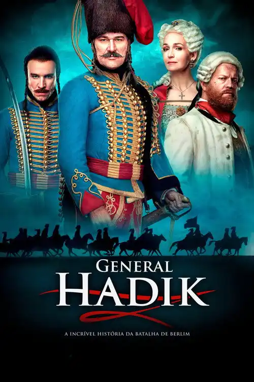 Assistir General Hadik