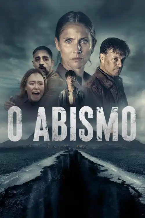 Assistir O Abismo Online Grátis em HD