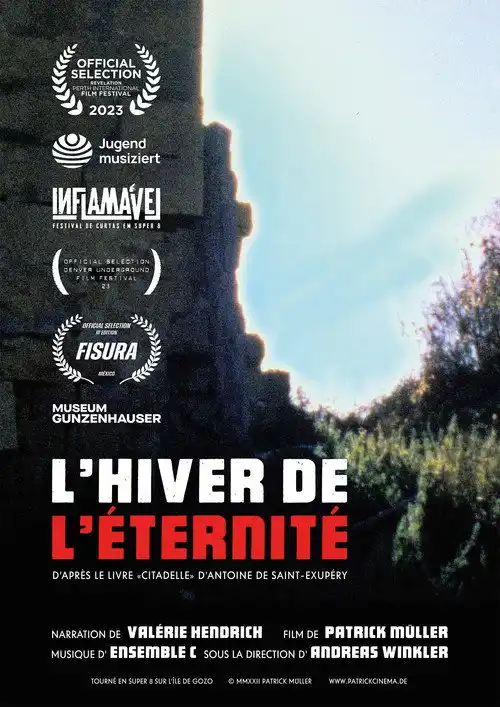 Assistir L'hiver de l'éternité