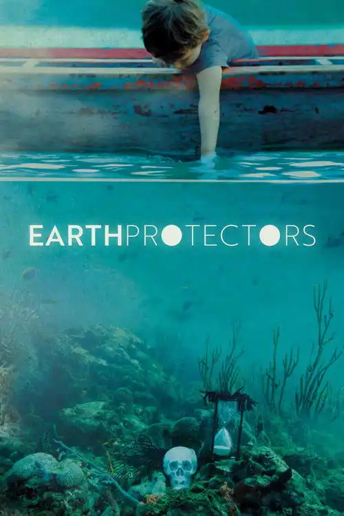 Assistir Earth Protectors