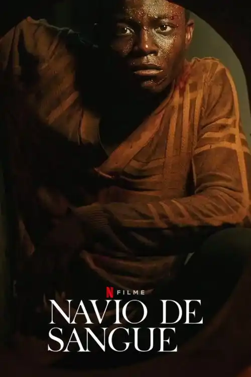 Assistir Navio de Sangue