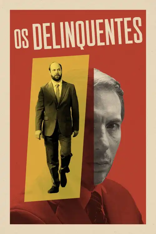 Assistir Os Delinquentes