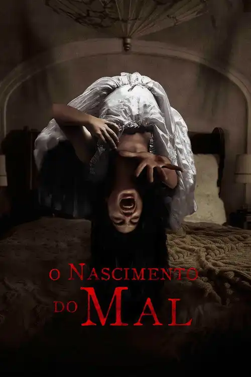 Assistir O Nascimento do Mal