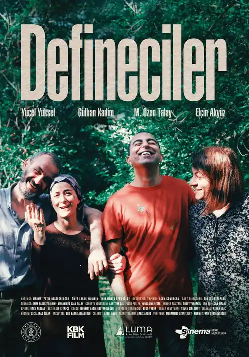 Assistir Defineciler