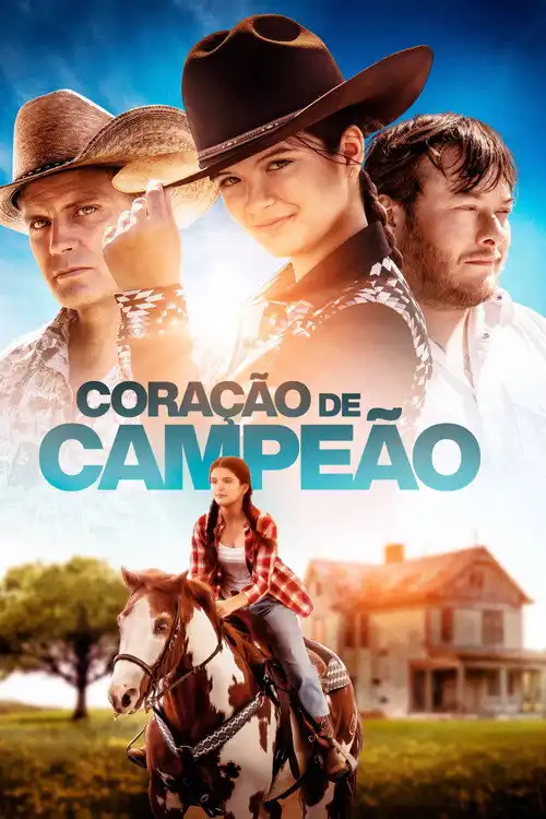 Assistir Coração de Campeão