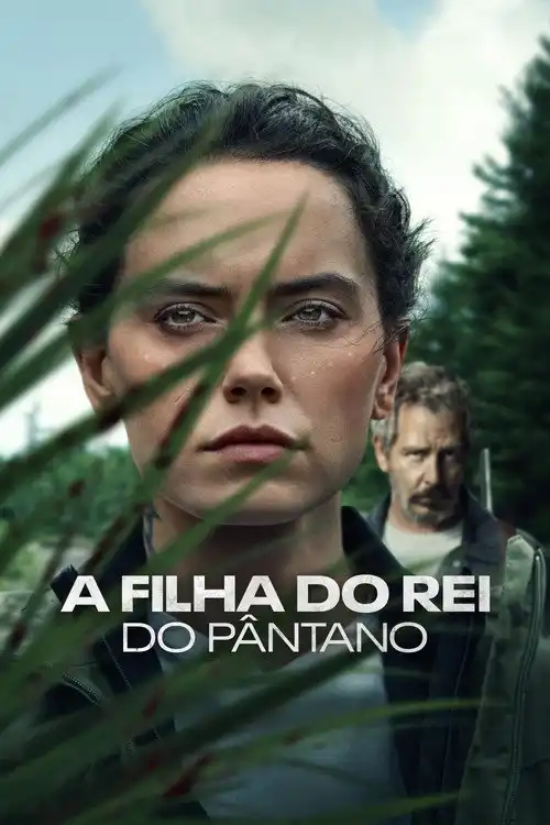 Assistir A Filha do Rei do Pântano