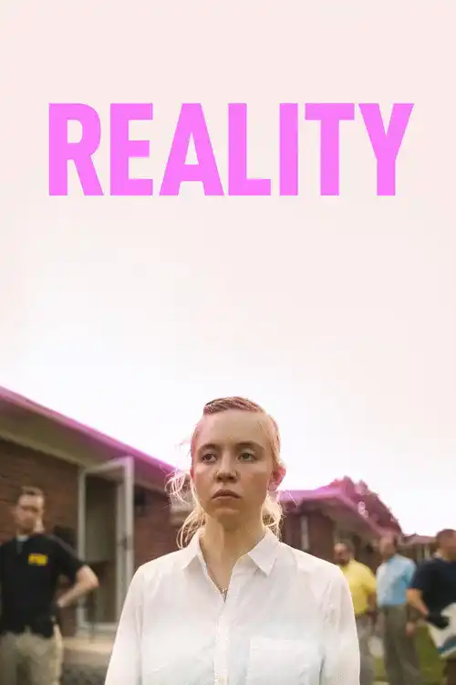 Assistir Reality