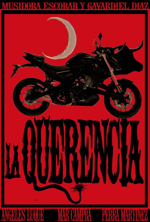 Assistir La querencia