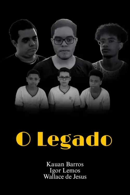 Assistir O Legado