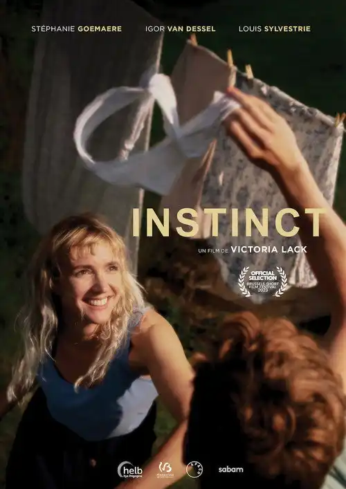 Assistir Instinct