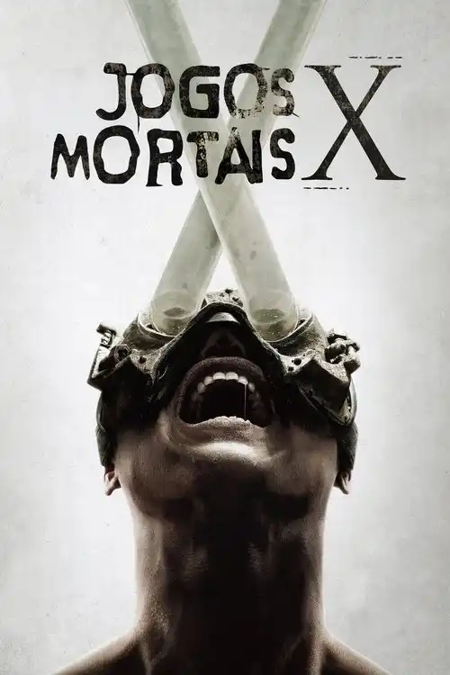 Assistir Jogos Mortais X