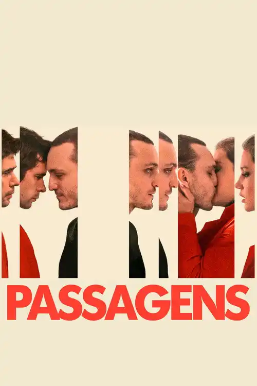Assistir Passagens Online Grátis em HD