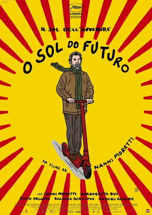 Assistir O Melhor Está Por Vir