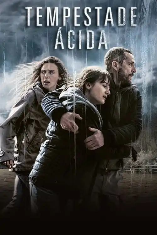 Assistir Tempestade Ácida