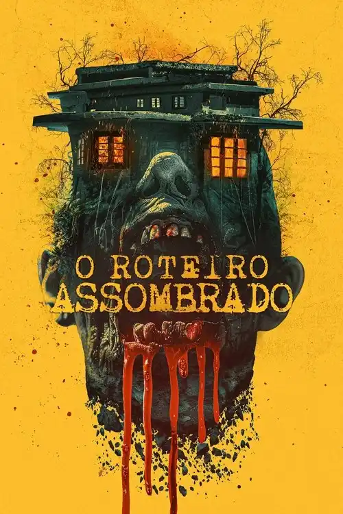 Assistir O Roteiro Assombrado