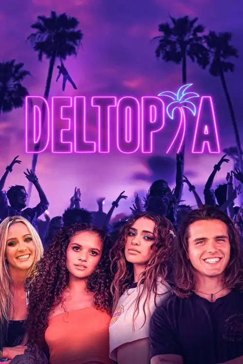 Assistir Deltopia