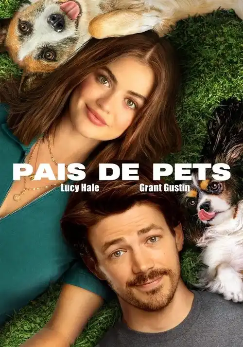 Assistir Pais de Pets