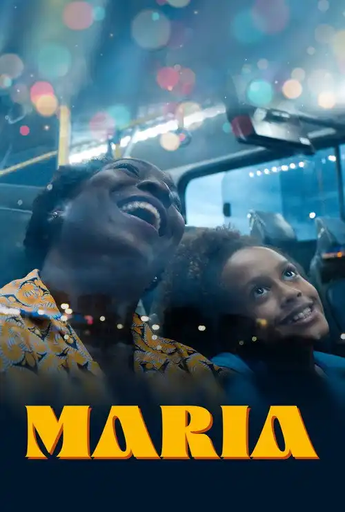 Assistir MARIA