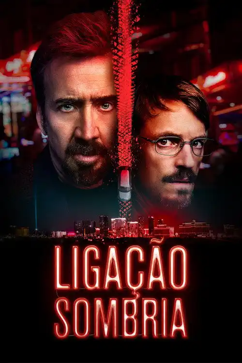 Assistir Ligação Sombria