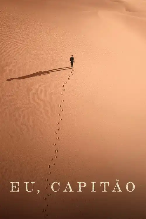 Assistir Eu, Capitão